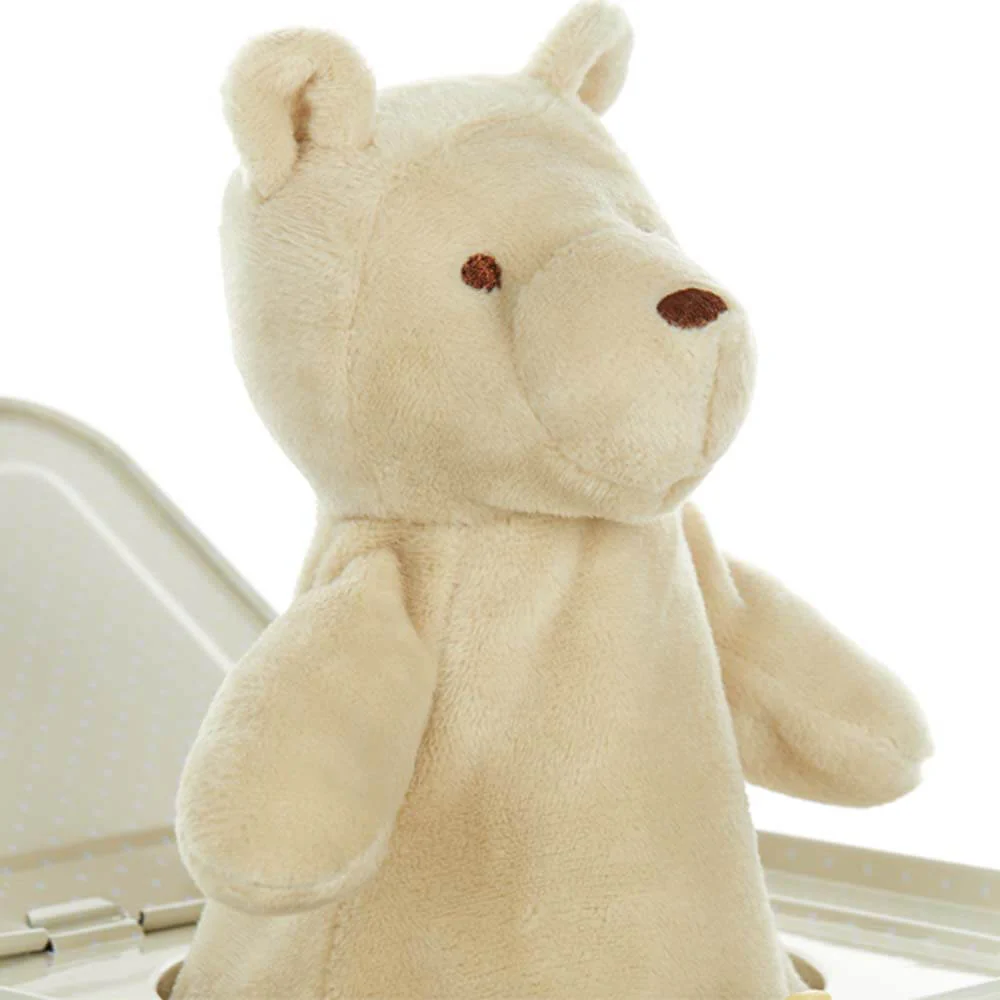 JACK IN THE BOX - DISNEY - CLASSIC POOH - Image 4