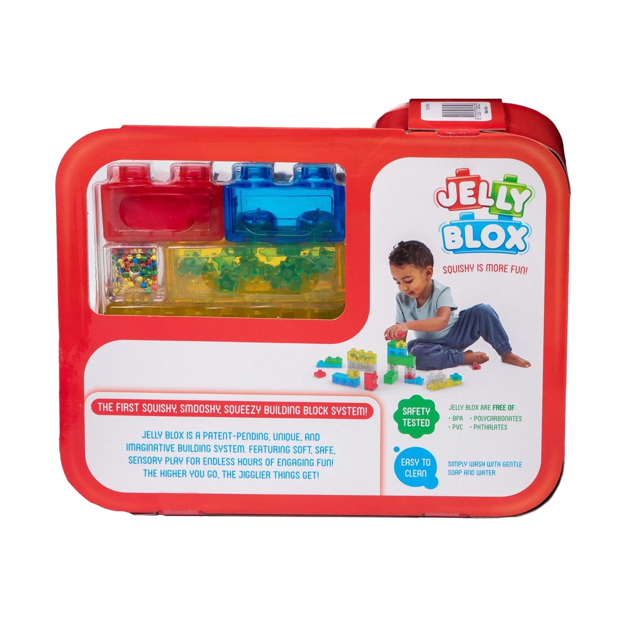JELLY BLOX - CREATIVE KIT