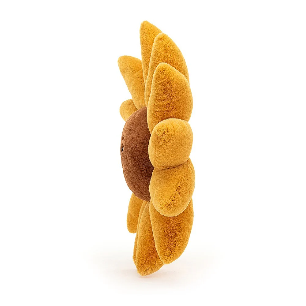 JELLYCAT - FLEURY SUNFLOWER LARGE - Image 2