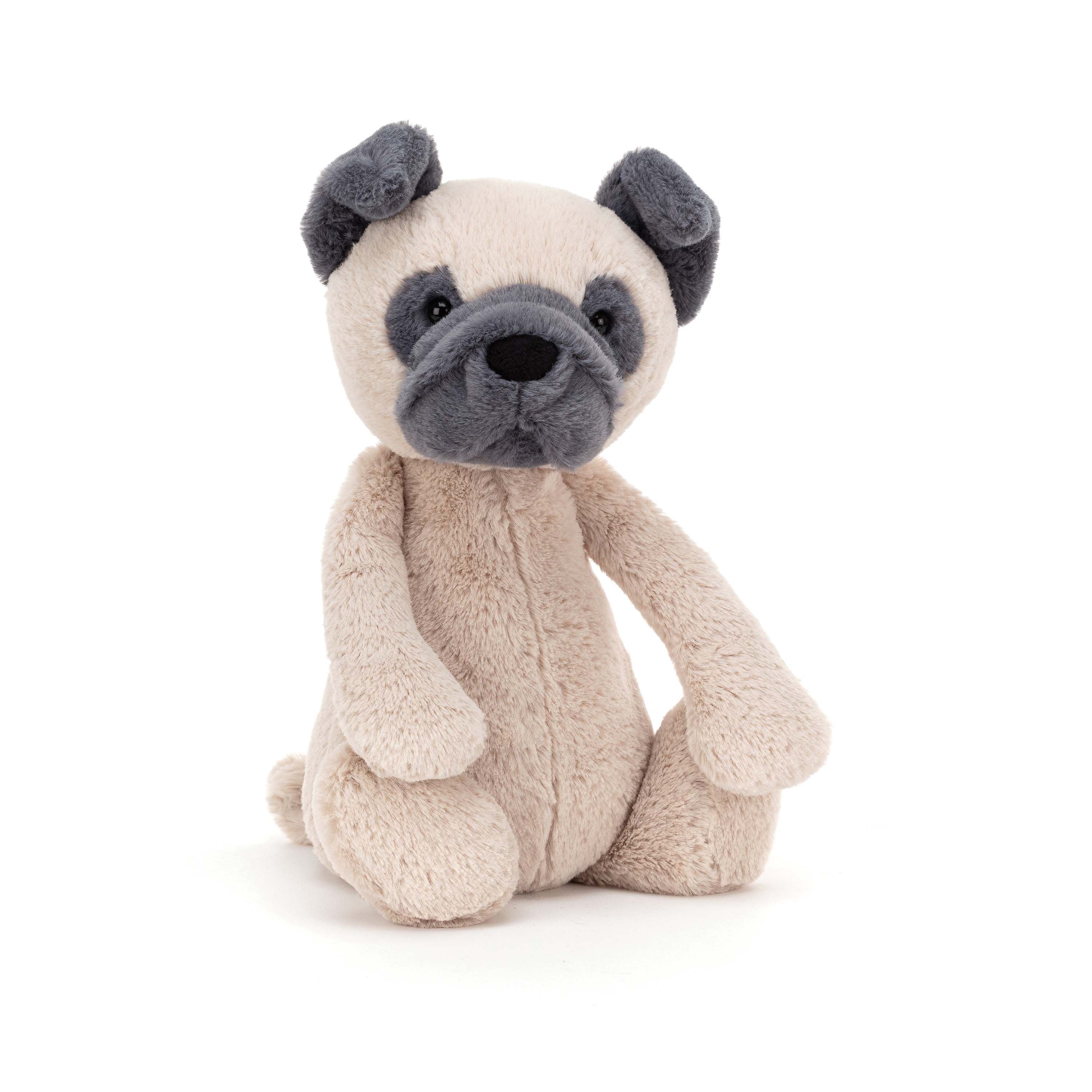 JELLYCAT - BASHFUL PUG MEDIUM