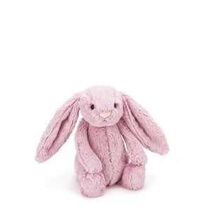 JELLYCAT BASHFUL TULIP PINK BUNNY SMALL