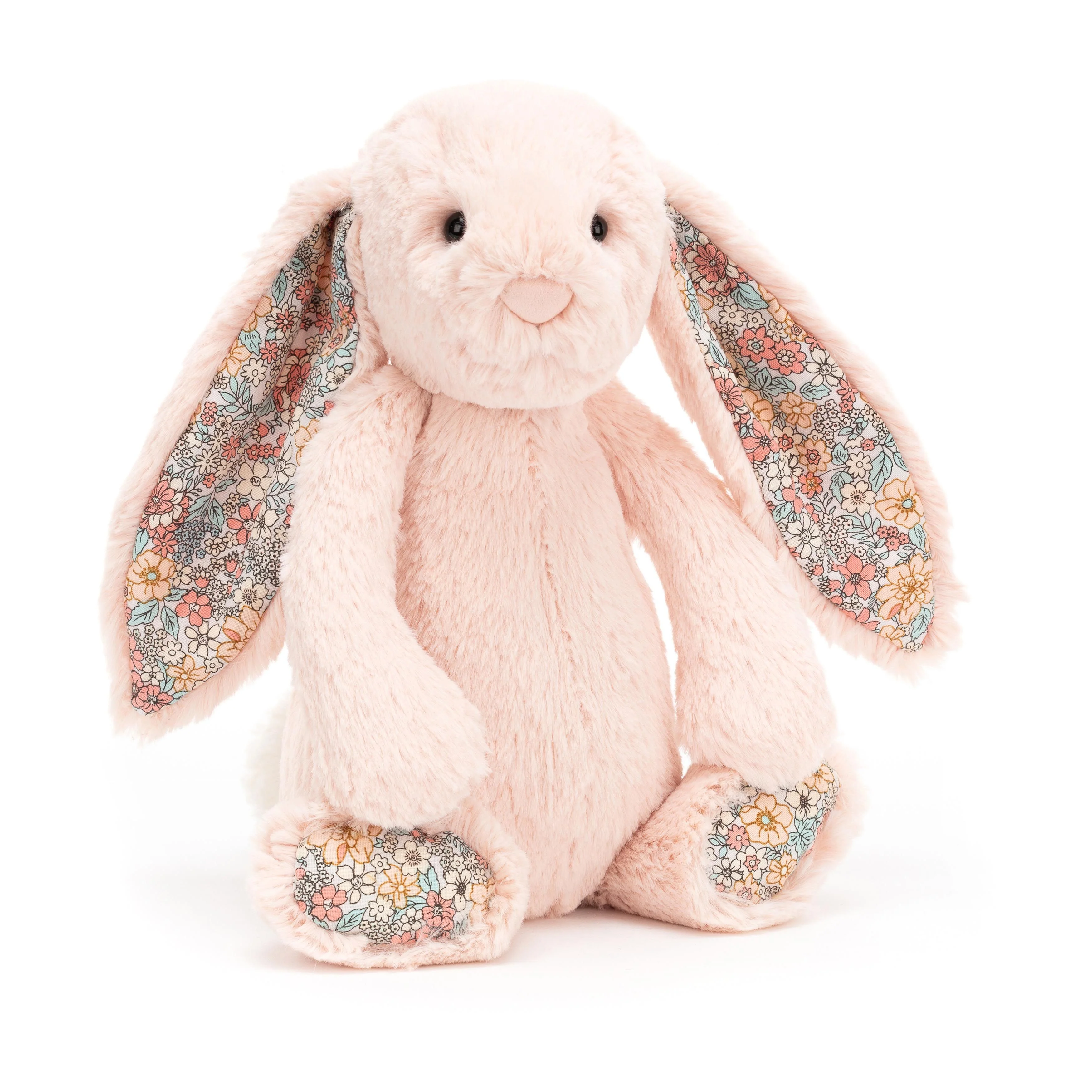 JELLYCAT - BLOSSOM BLUSH BUNNY MEDIUM