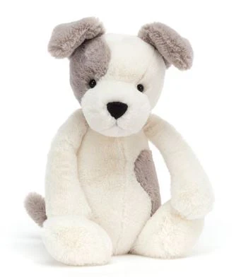 JELLYCAT - ORIGINAL BASHFUL TERRIER