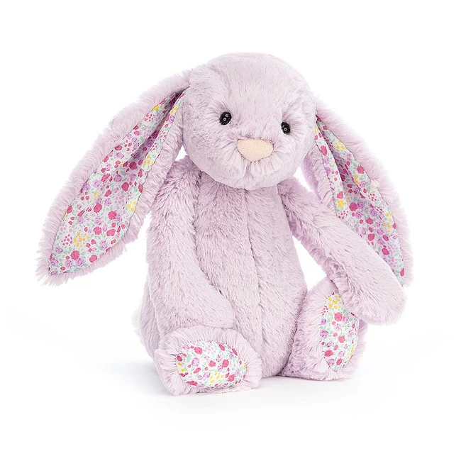 JELLYCAT - ORIGINAL BLOSSOM JASMINE BUNNY