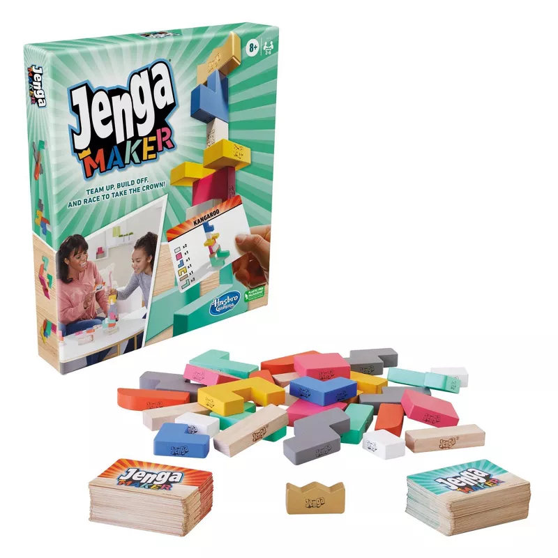 JENGA MAKER - Image 2