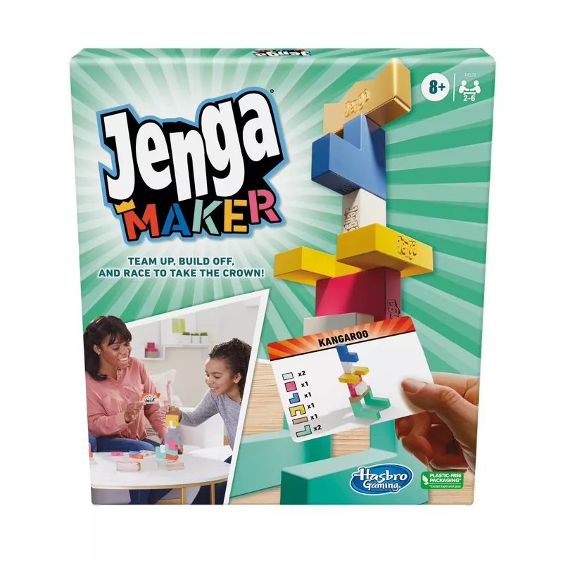 JENGA MAKER - Image 3