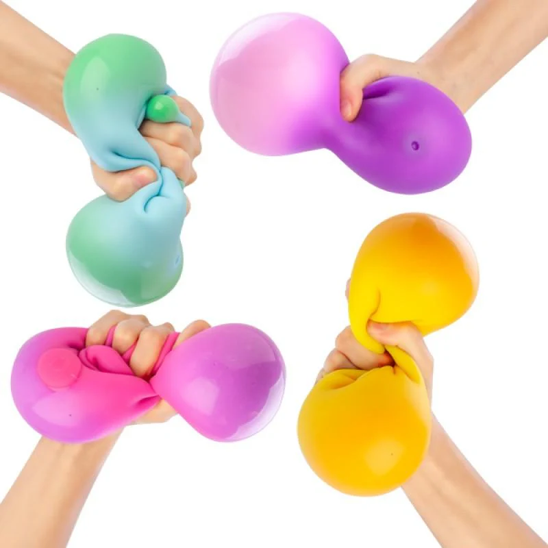 JUMBO SMOOSHOS BALL COLOUR CHANGE - Image 2