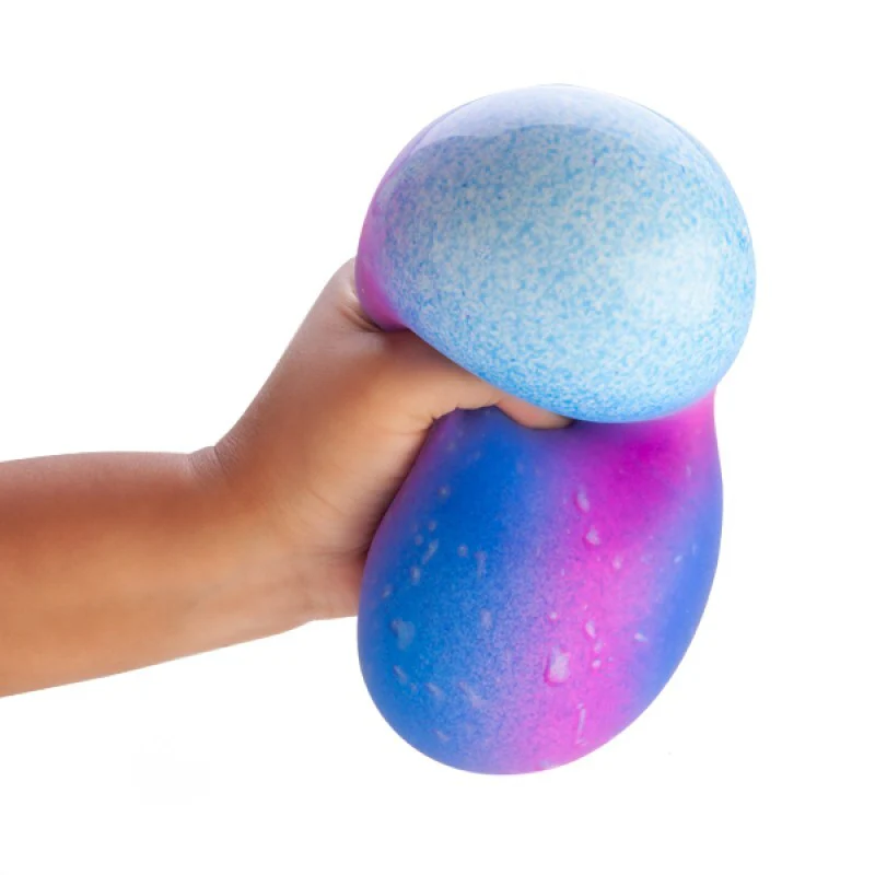 JUMBO SMOOSHOS BALL GALAXY - Image 2