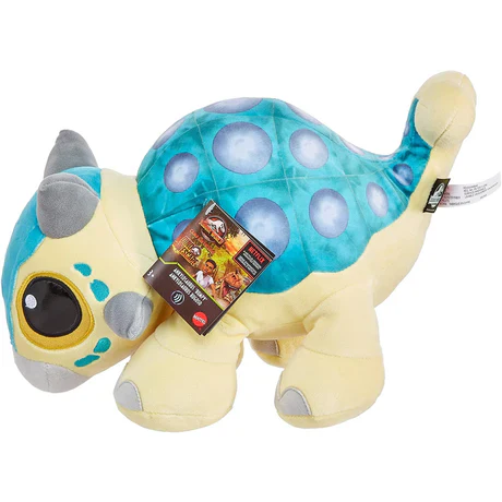 JURASSIC WORLD : BUMPY - Image 2
