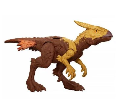 JURASSIC WORLD CHAOS THEORY - HYPSILOPHODON - Image 2