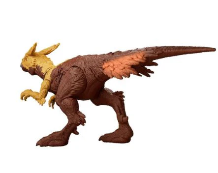 JURASSIC WORLD CHAOS THEORY - HYPSILOPHODON - Image 3