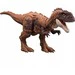 JURASSIC WORLD CHAOS THEORY - KRYPTOPS
