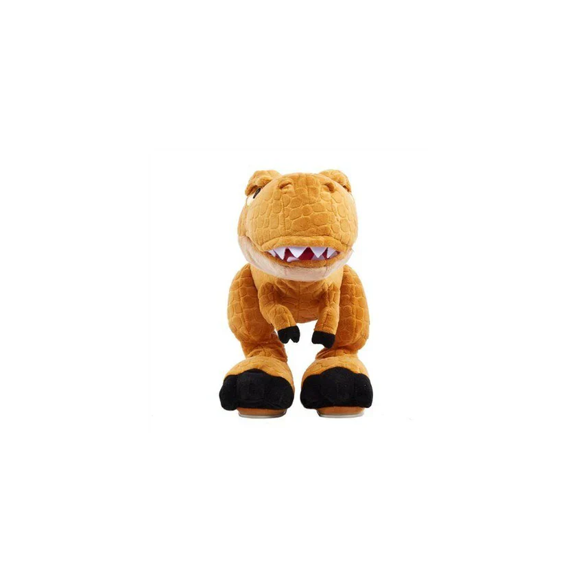 JURASSIC WORLD CHOMPIN TYRANNOSAURUS REX - Image 2