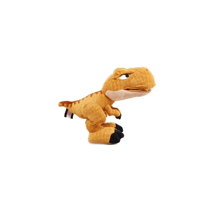 JURASSIC WORLD CHOMPIN TYRANNOSAURUS REX - Image 3