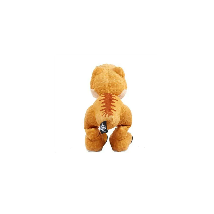 JURASSIC WORLD CHOMPIN TYRANNOSAURUS REX - Image 4