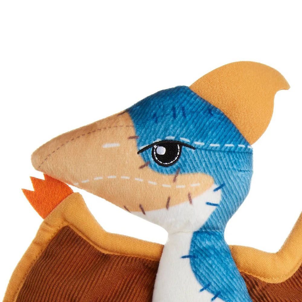 JURASSIC WORLD CRAFTY CRITTERS : PTERANODON - Image 2