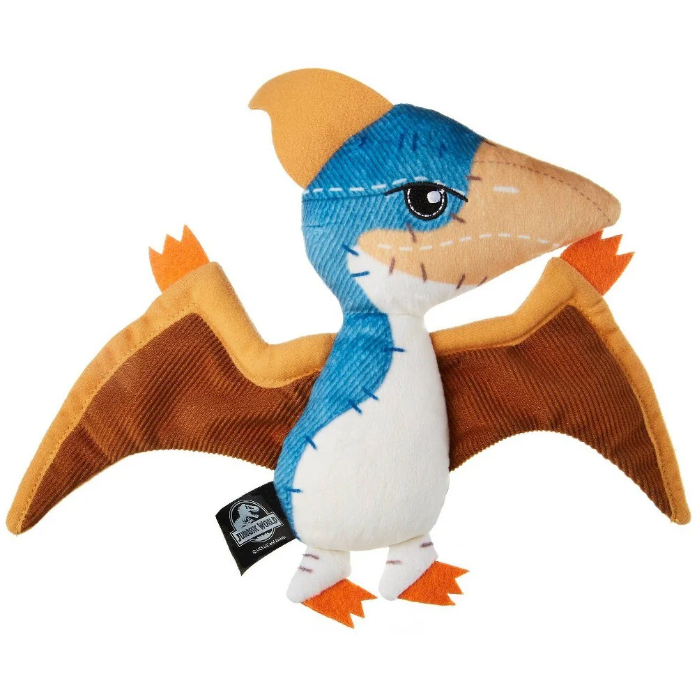 JURASSIC WORLD CRAFTY CRITTERS : PTERANODON - Image 3