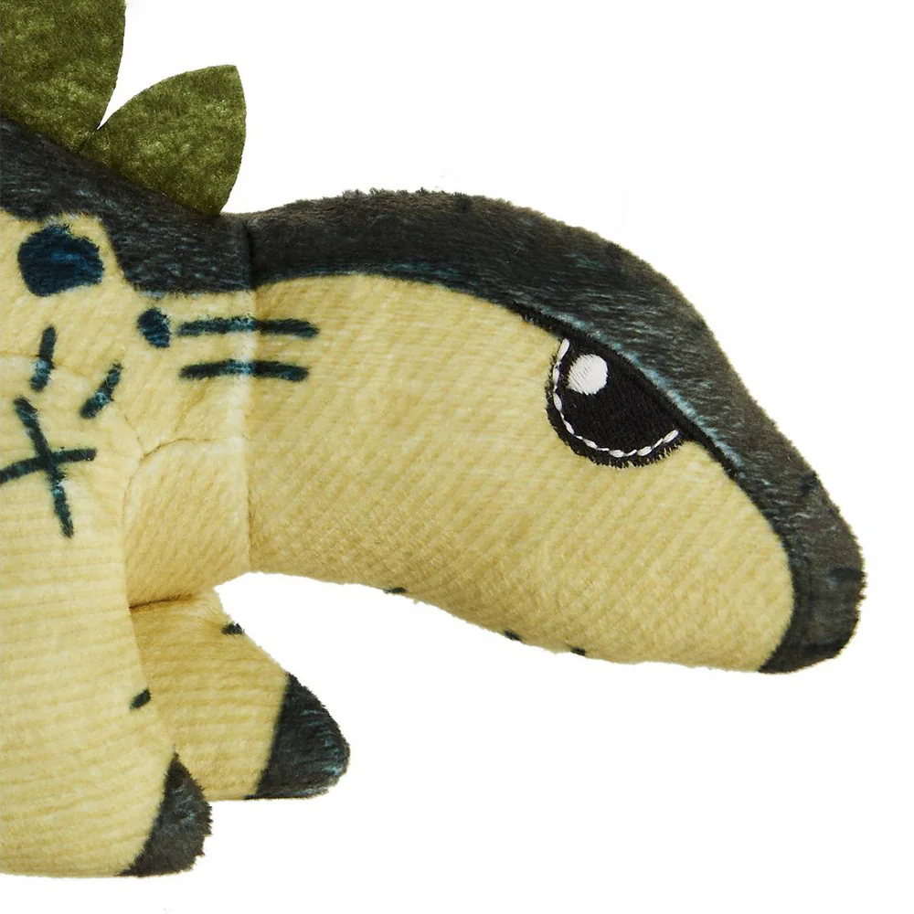 JURASSIC WORLD CRAFTY CRITTERS : STEGOSAURUS - Image 2