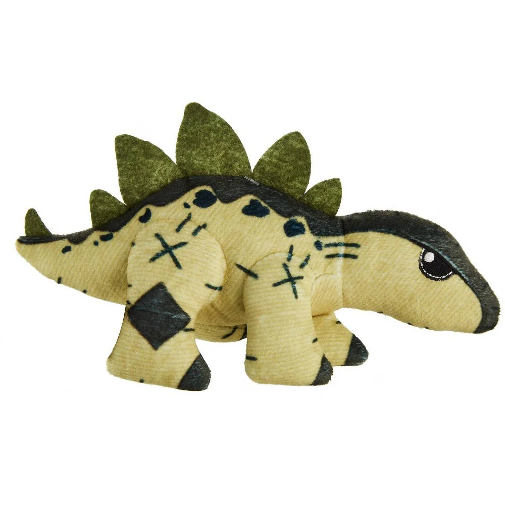 JURASSIC WORLD CRAFTY CRITTERS : STEGOSAURUS - Image 3