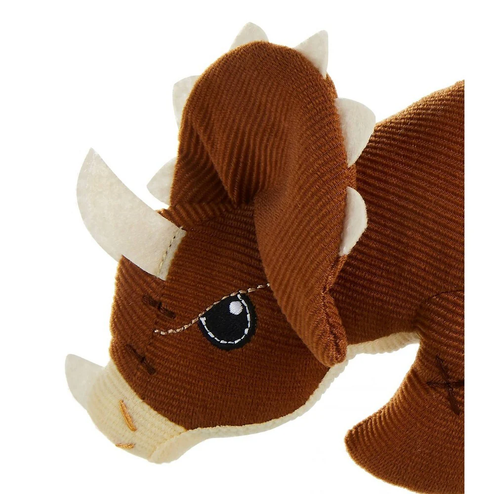 JURASSIC WORLD CRAFTY CRITTERS : TRICERATOPS - Image 2