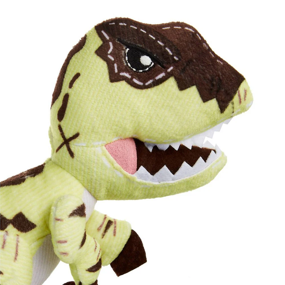 JURASSIC WORLD CRAFTY CRITTERS : VELOCIRAPTOR - Image 2