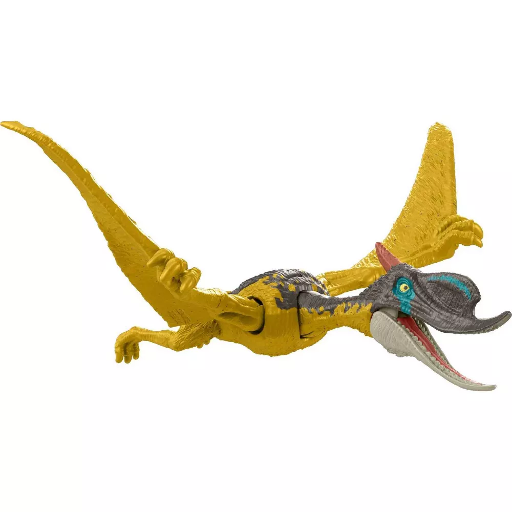 JURASSIC WORLD DOMINION - DINO DSUNGARIPTERUS - Image 2