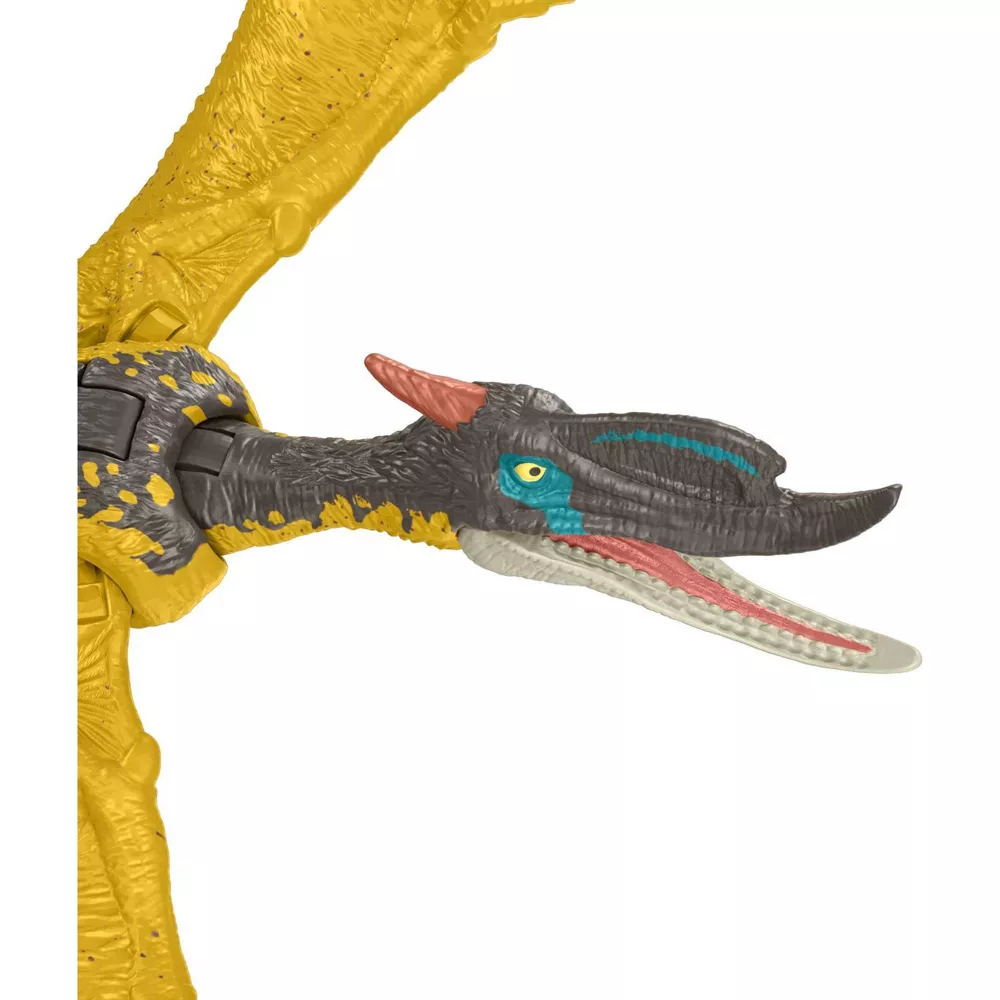 JURASSIC WORLD DOMINION - DINO DSUNGARIPTERUS - Image 3