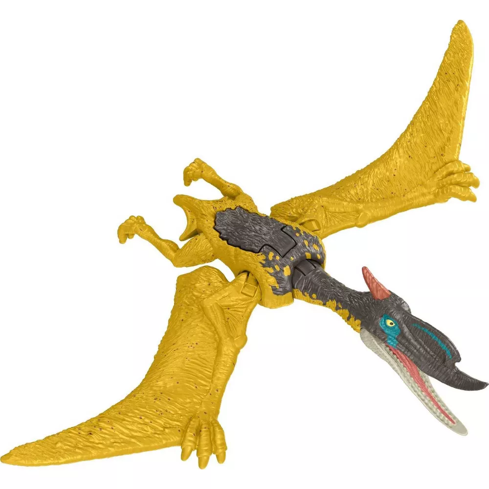 JURASSIC WORLD DOMINION - DINO DSUNGARIPTERUS - Image 5