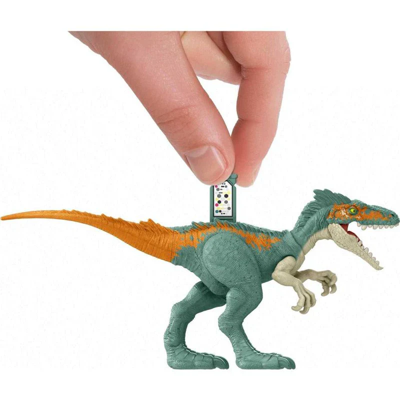 JURASSIC WORLD DOMINION - DINO MOROS INTREPIDUS - Image 2