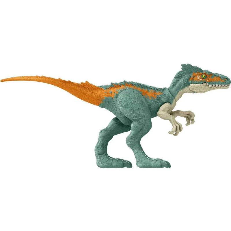 JURASSIC WORLD DOMINION - DINO MOROS INTREPIDUS - Image 3