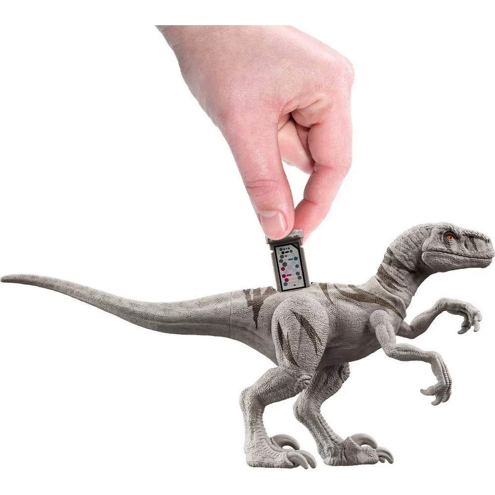 JURASSIC WORLD DOMINION RELEASE N RAMPAGE PACK - Image 4