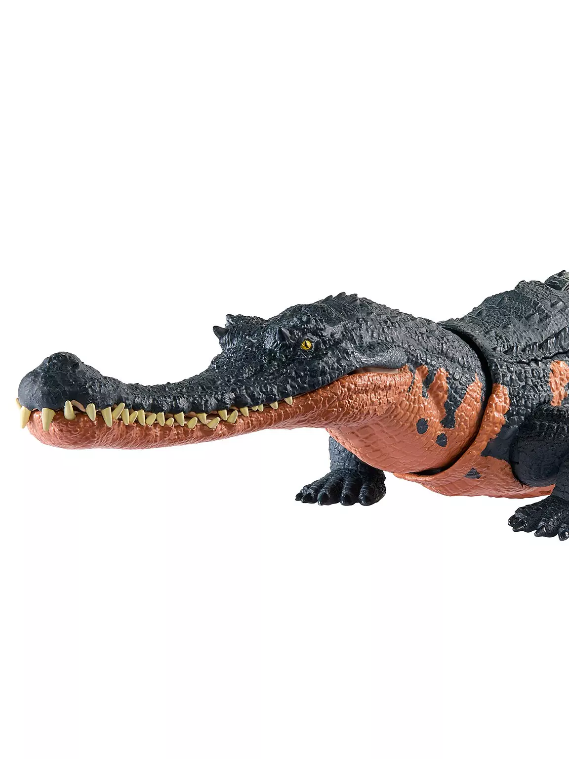 JURASSIC WORLD EPIC EVOLUTION ACTION FIGURE WILD ROAR GRYPOSUCHUS - Image 3