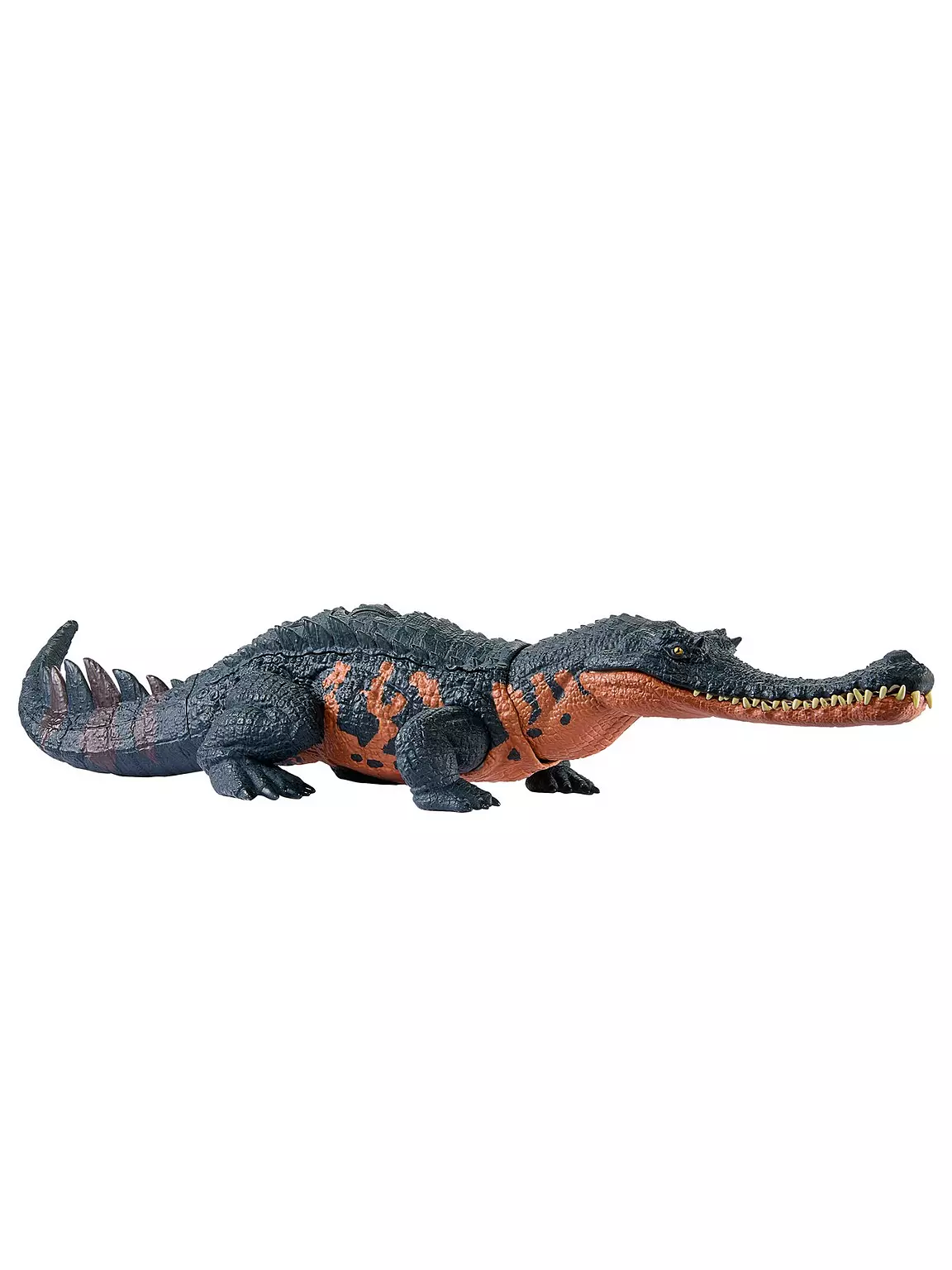 JURASSIC WORLD EPIC EVOLUTION ACTION FIGURE WILD ROAR GRYPOSUCHUS - Image 4