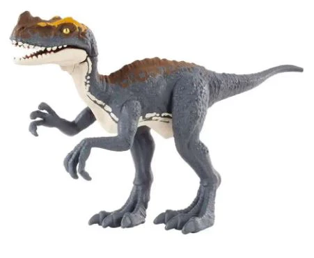 JURASSIC WORLD REBIRTH - FRENZY - PROCERATOSAURUS - Image 2