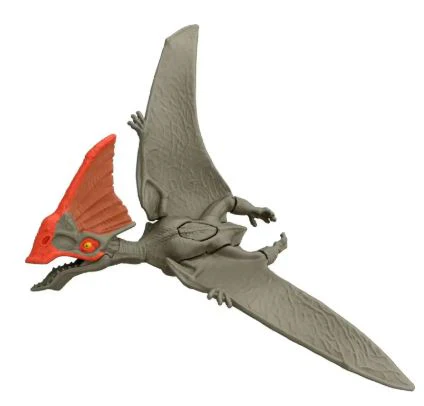 JURASSIC WORLD REBIRTH - STRIKE -TAPEJARA - Image 3