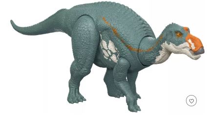 JURASSIC WORLD REBIRTH - WILD ROAR MAIASAURA - Image 2