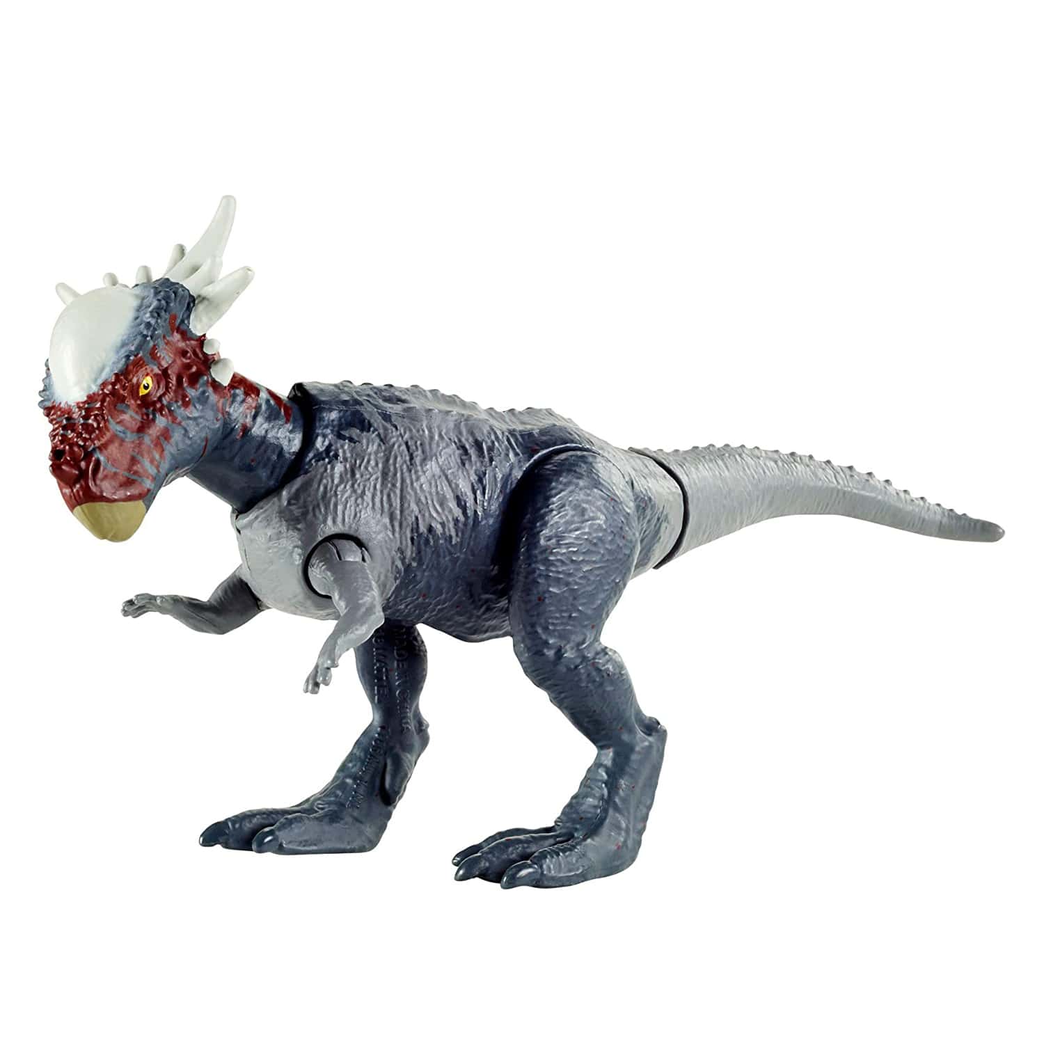 JURASSIC WORLD SAVAGE STRIKE - STYGIMOLOCH