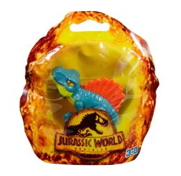 IMAGINEXT JURASSIC WORLD DOMINION BABY DINOSAUR FIGURE - DIMETRODON