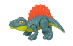 IMAGINEXT JURASSIC WORLD DOMINION BABY DINOSAUR FIGURE - DIMETRODON - Image 2