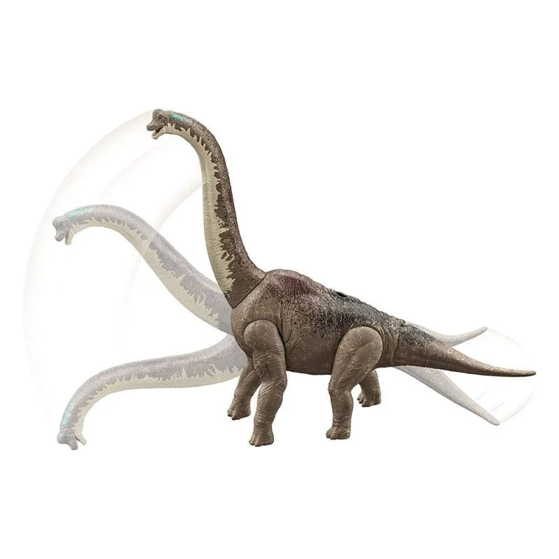 JURRASIC WORLD BRACHIOSAURUS DINOSAUR - Image 2