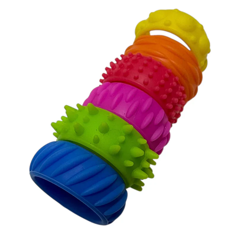 KAIKO - HALO PICKY BANDS VIBRANT - Image 2