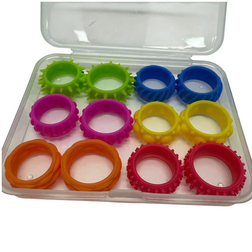KAIKO - HALO PICKY BANDS VIBRANT - Image 3