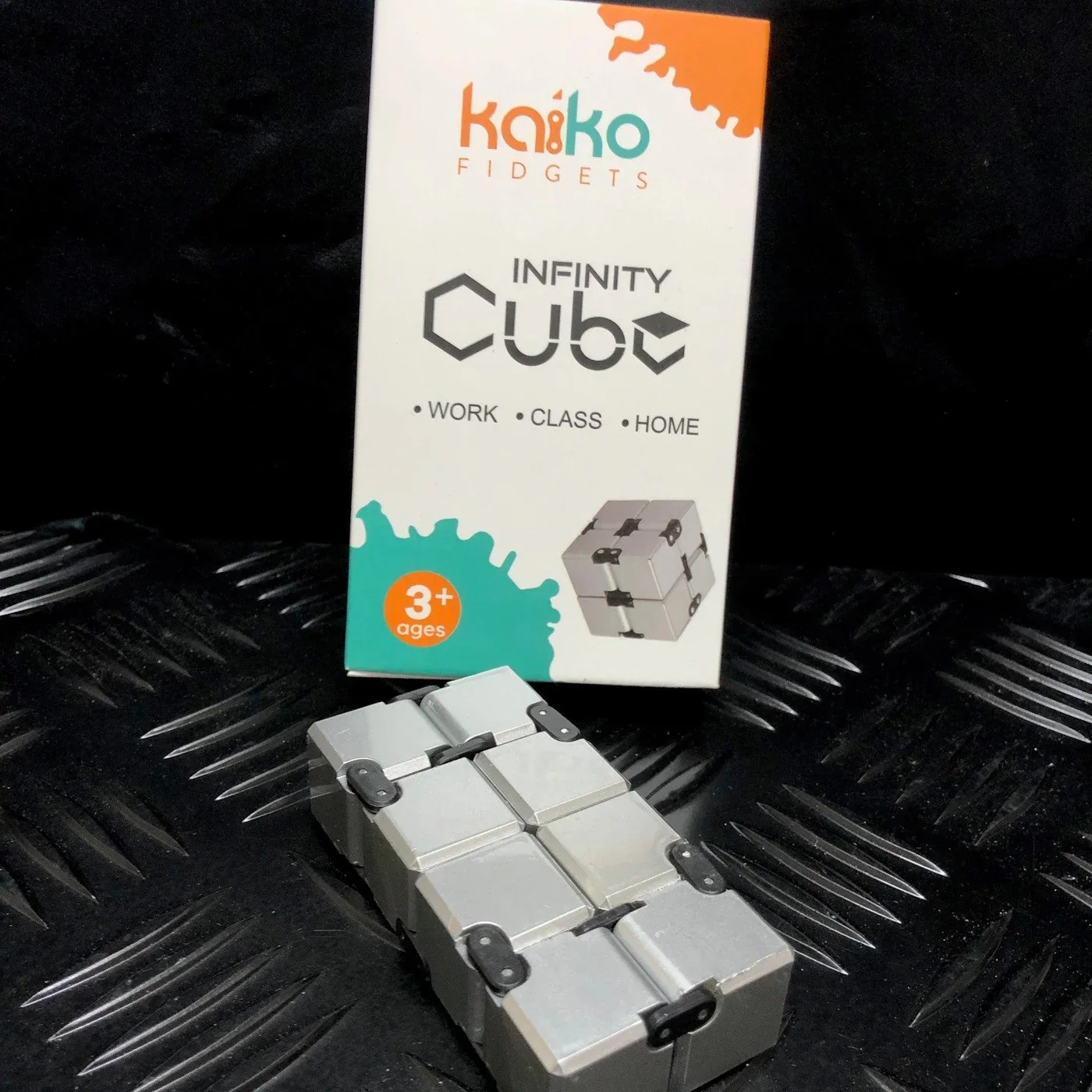 KAIKO - INFINITY CUBE - Image 2