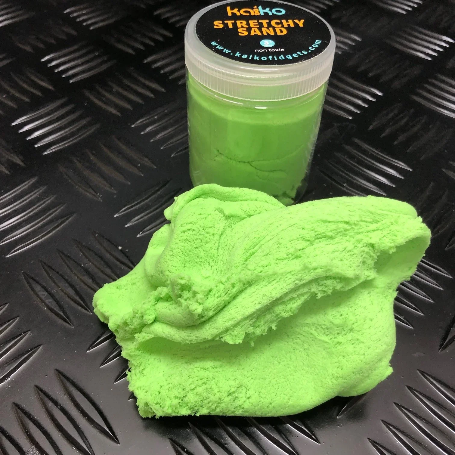 KAIKO - NON SCENTED STRETCHY SAND - Image 6