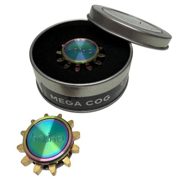 KAIKO - MEGA COG 40g ASSORTMENT - Image 2