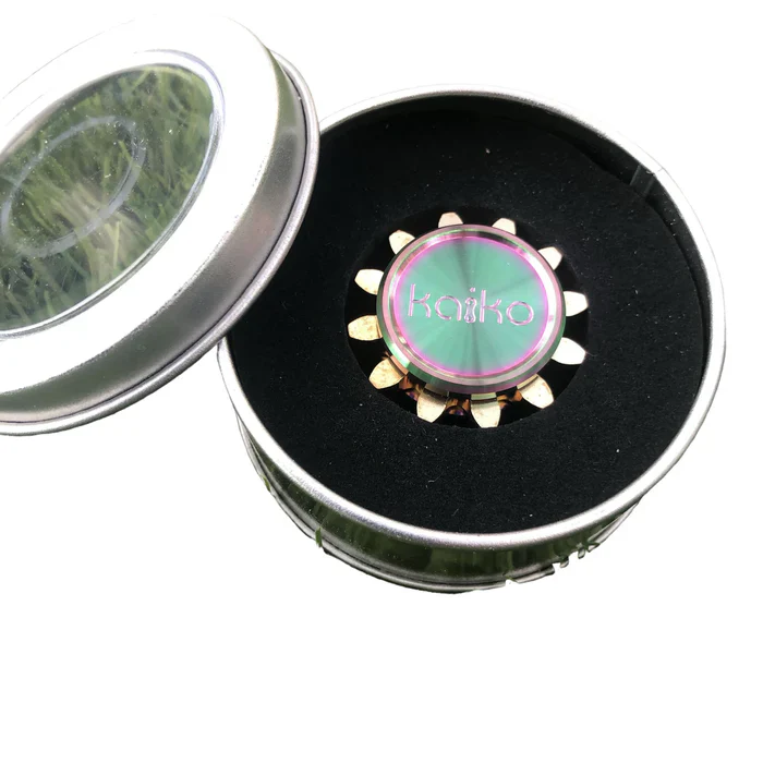 KAIKO - MEGA COG 40g ASSORTMENT - Image 3