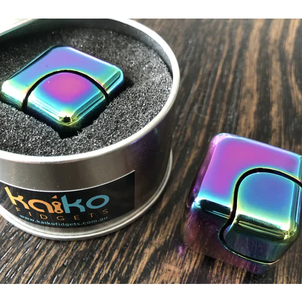 KAIKO - SPINNING CUBE - Image 2