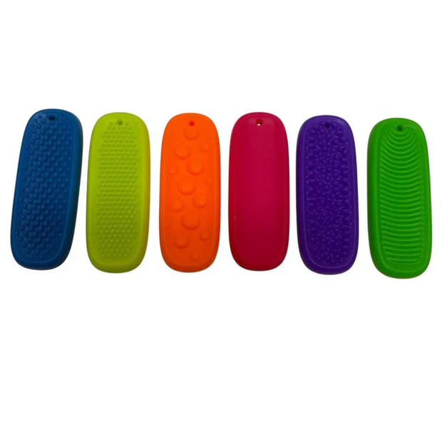 KAIKO - TAC TILES 6 STICK AND PICK SENSORY TILES - Image 3