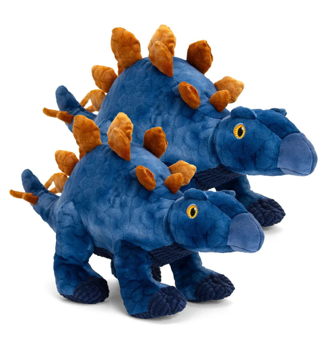 KEELECO DINOSAUR STEGOSAURUS 26CM