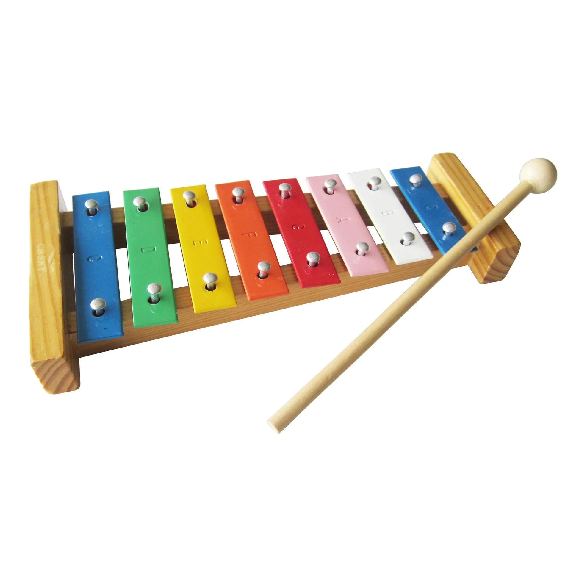 KIDS HARMONY WOODEN XYLOPHONE